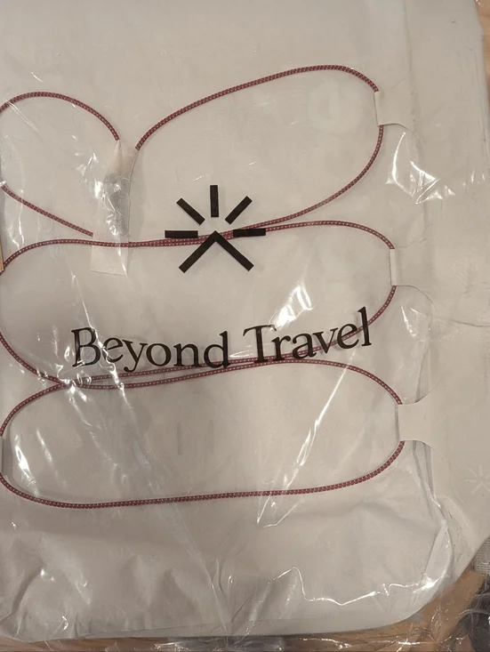 Tropicfeel Waterproof Backpack - Picture 6 of 7